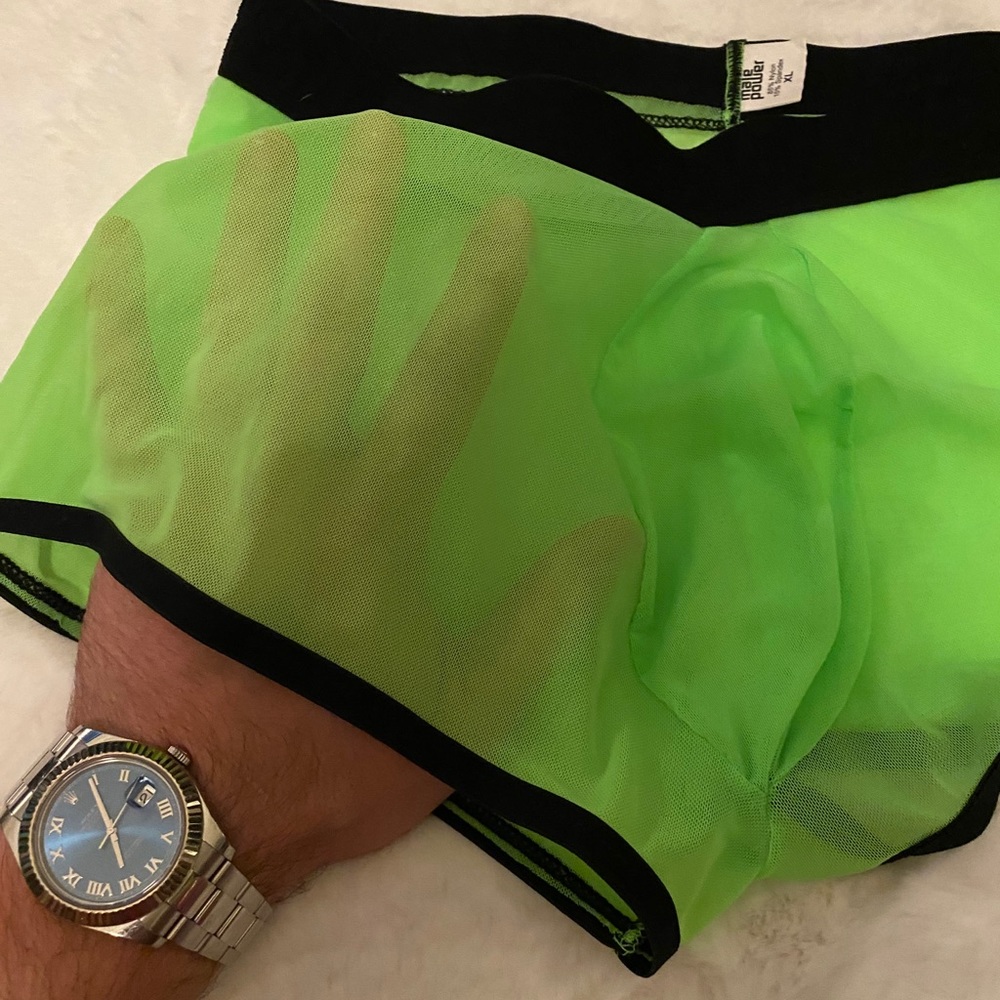 Boxer Briefs